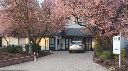 Büro Trierinvest Immobilien Trier