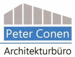 Architekt Peter Conen Trier